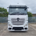 MERCEDES ACTROS